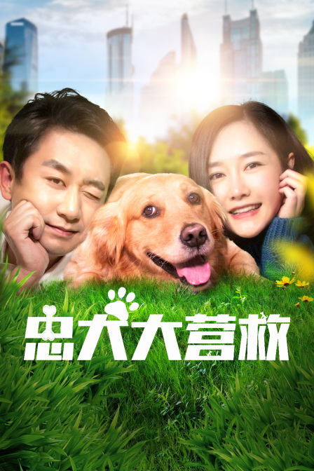 忠犬大营救